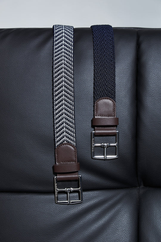 Gregory Belt
