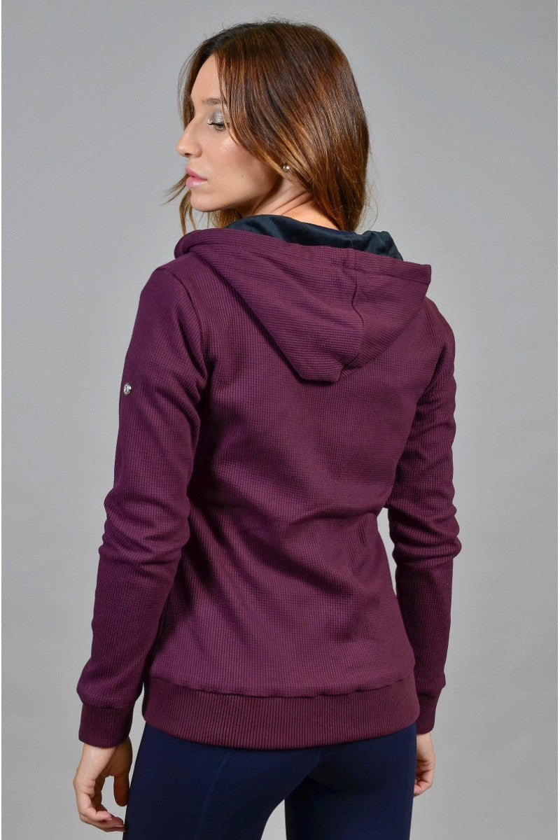 Swai hoodie