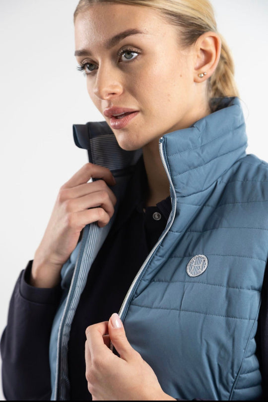 Balzac Vest