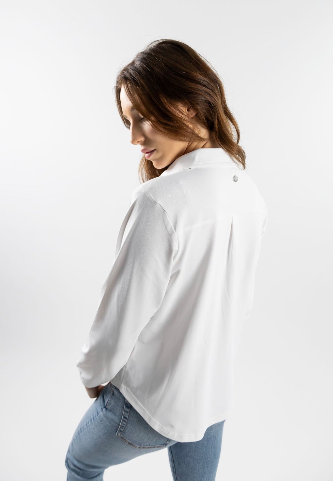 Sharly Long Sleeve Shirt