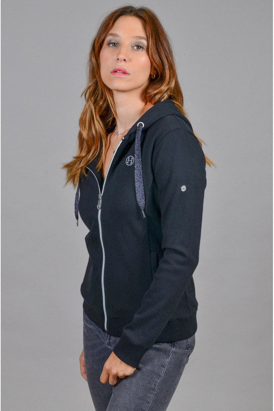 Swai hoodie
