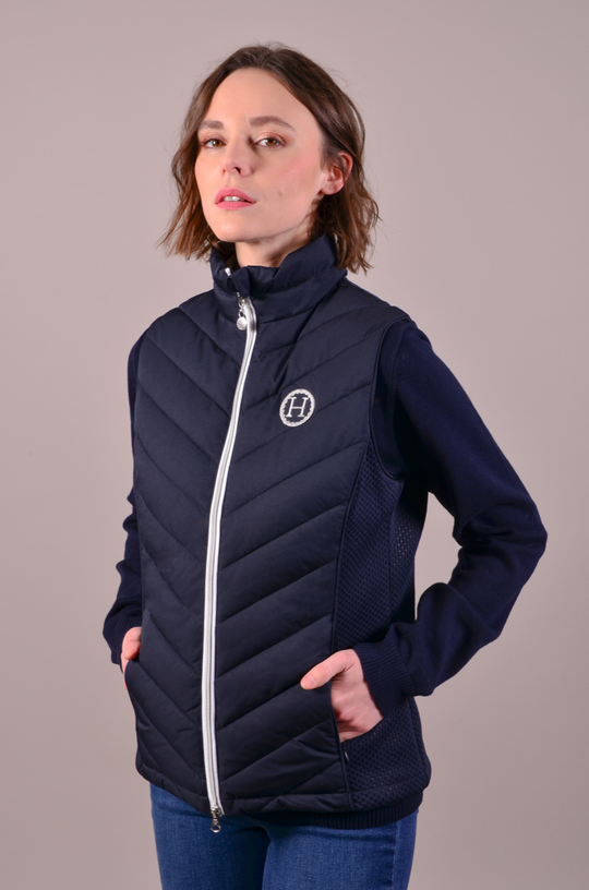 Balie vest