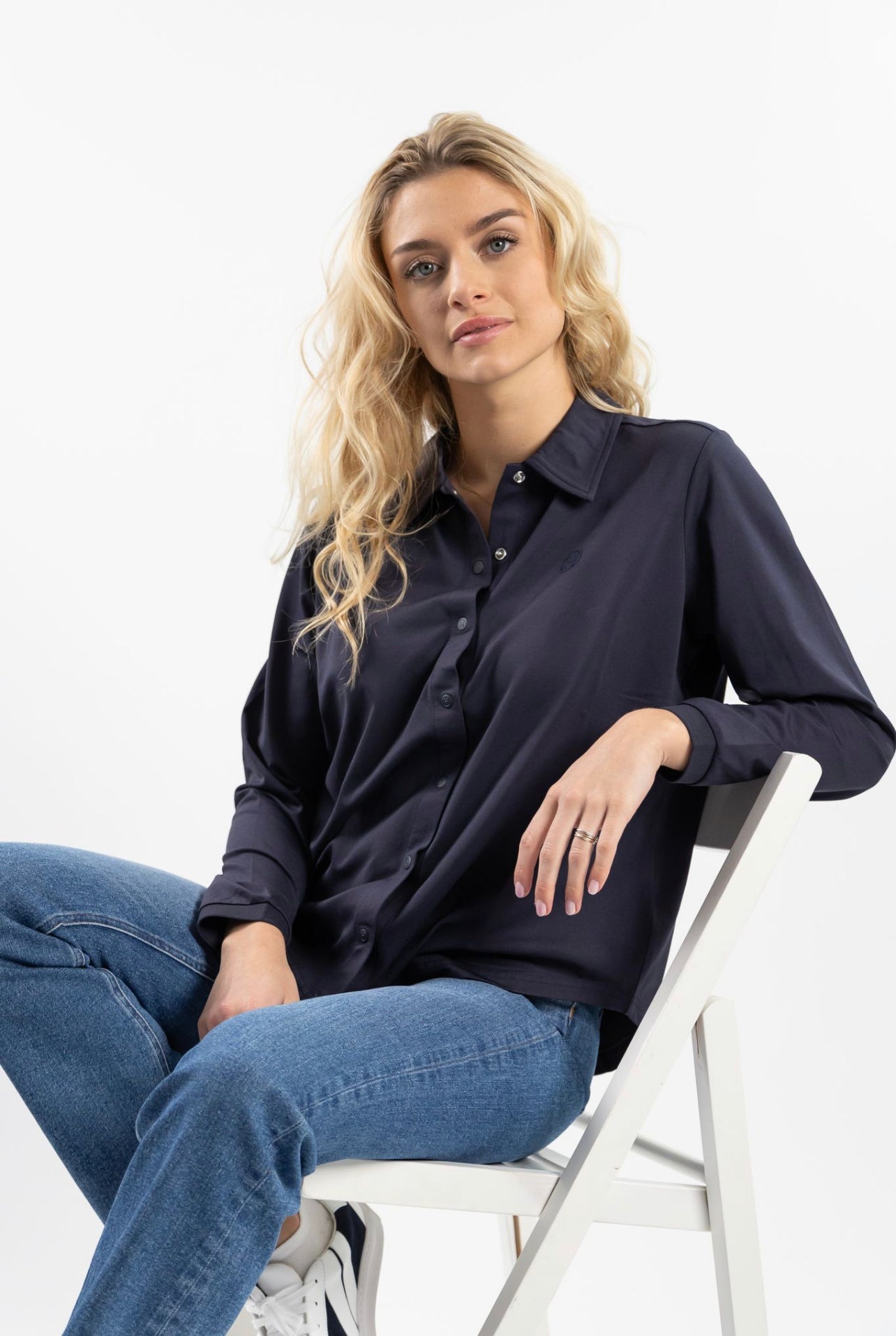 Sharly Long Sleeve Shirt