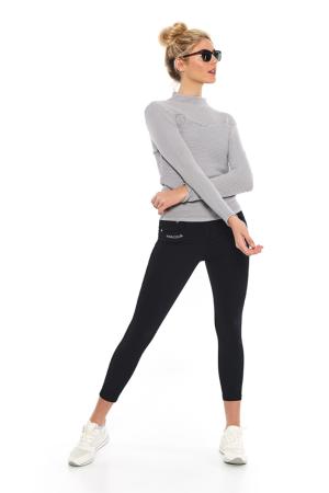 Shining Pullover Sweater