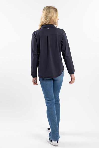 Sharly Long Sleeve Shirt