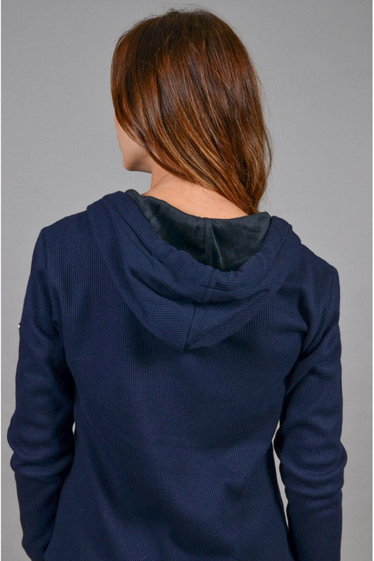 Swai hoodie