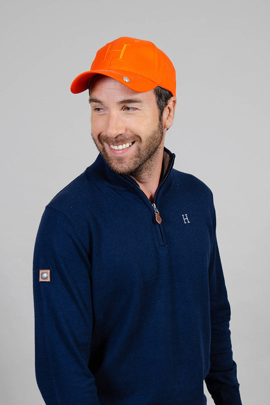 Dylan Unisex Cap