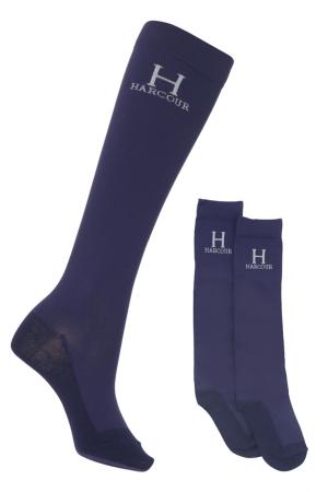Badminton Rider Socks (2X)