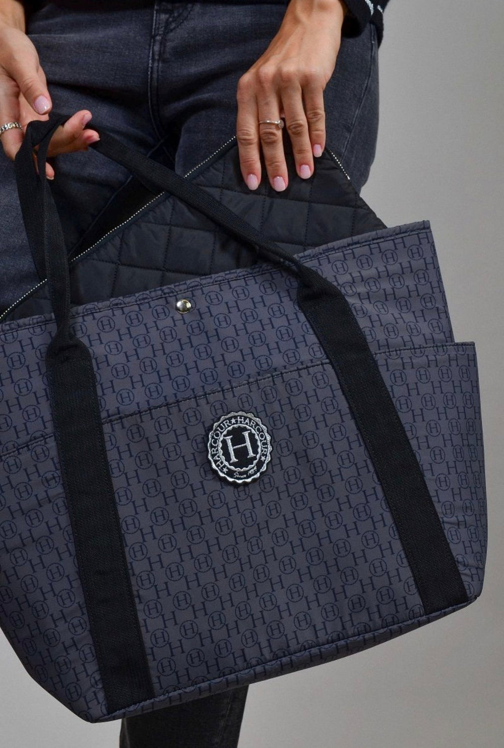 Cyr Tote Bag