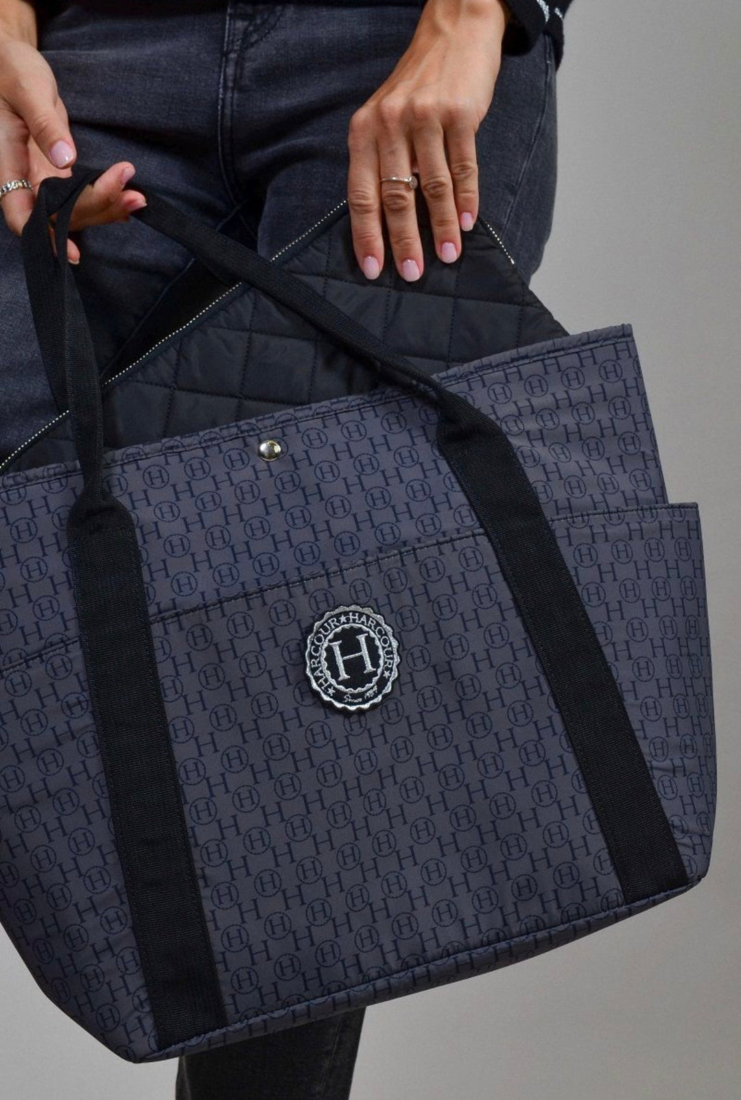 Cyr Tote Bag