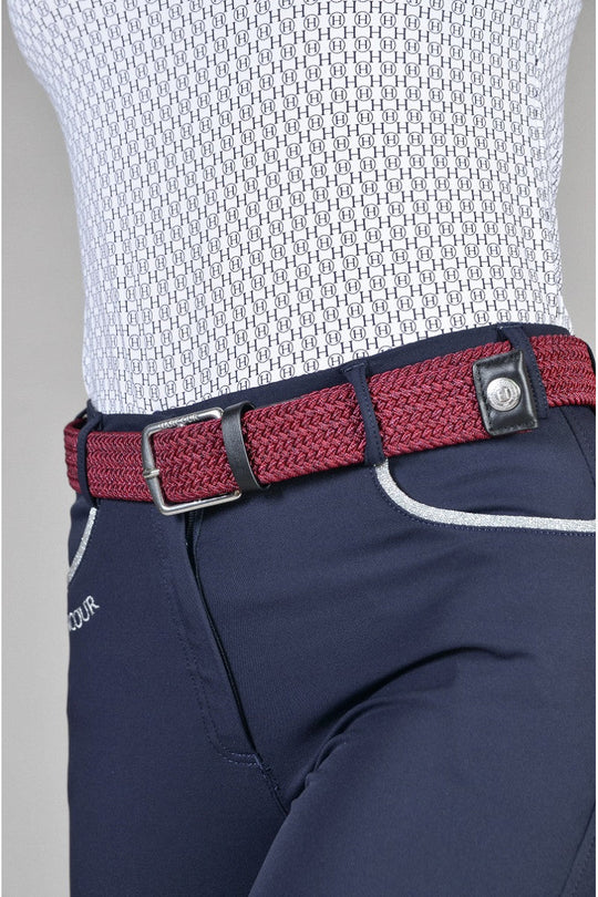 Baltic belt
