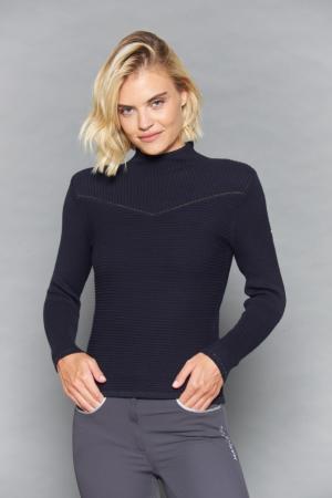 Shining Pullover Sweater