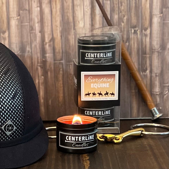 Everything Equine Gift Set