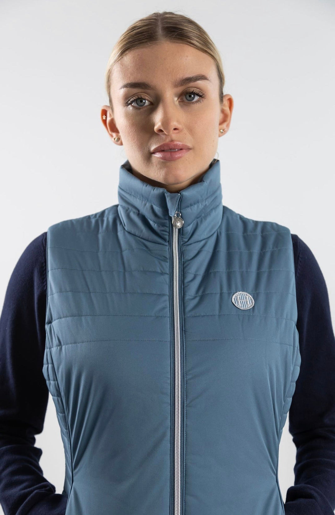 Balzac Vest