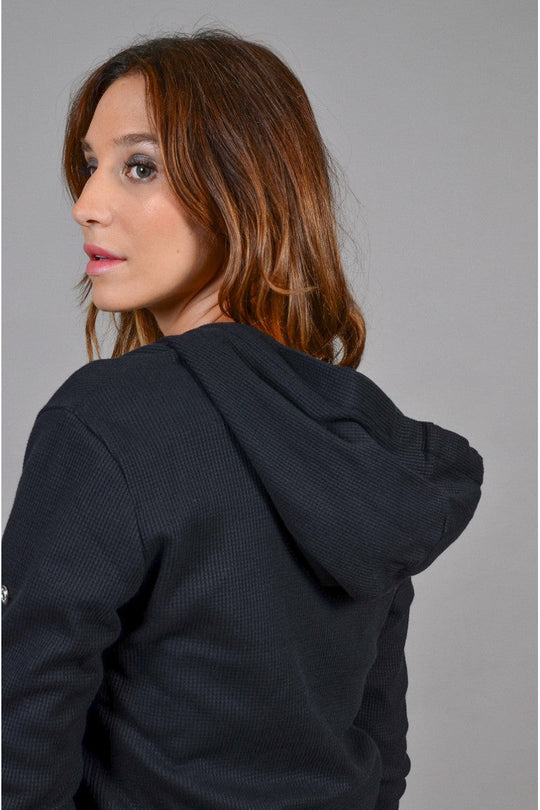 Swai hoodie