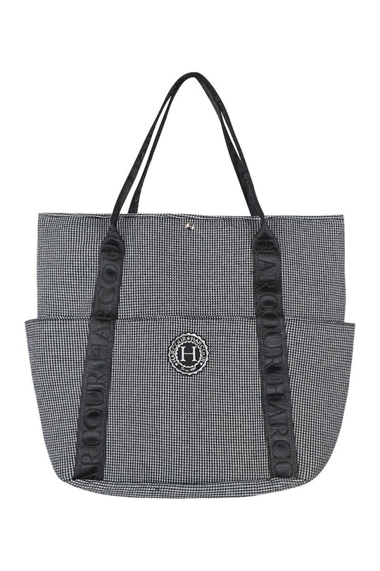 Cyr Tote Bag