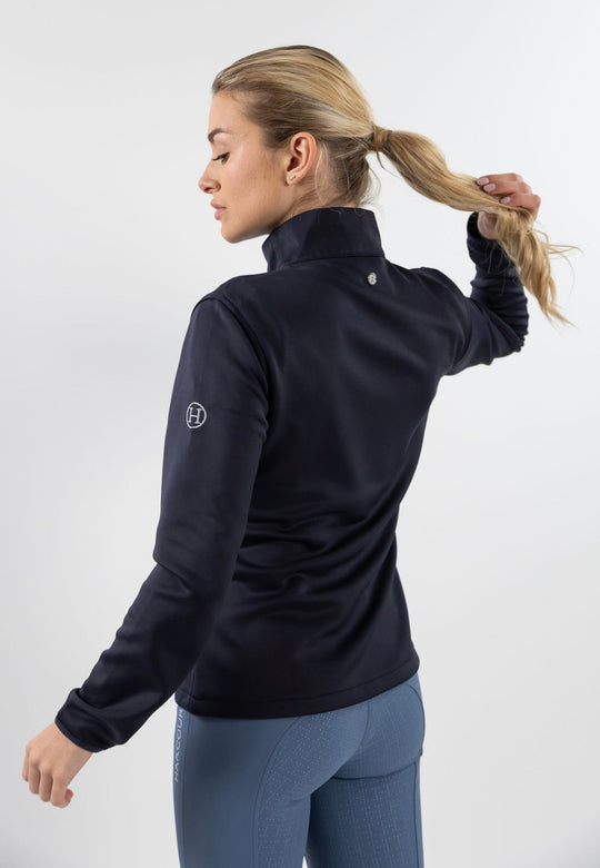 Jordany Technical Jacket
