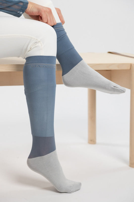 Vaya Competition Rider Socks (2x)