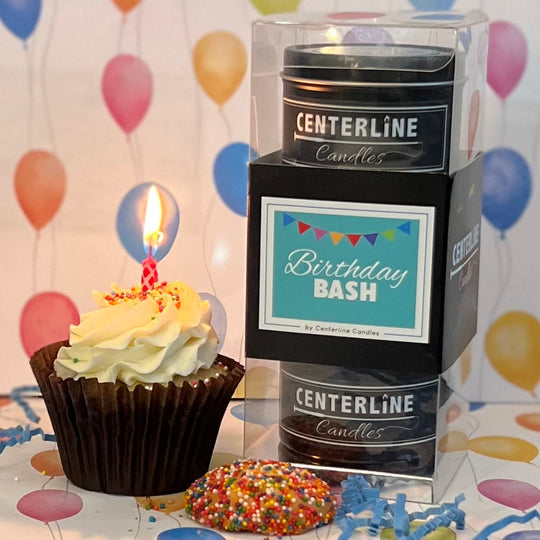 Birthday Bash Gift Set