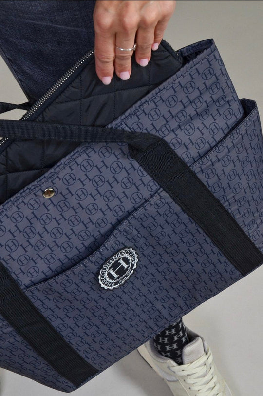 Cyr Tote Bag