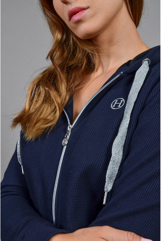 Swai hoodie