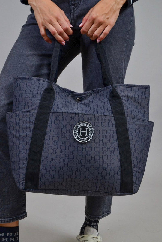 Cyr Tote Bag