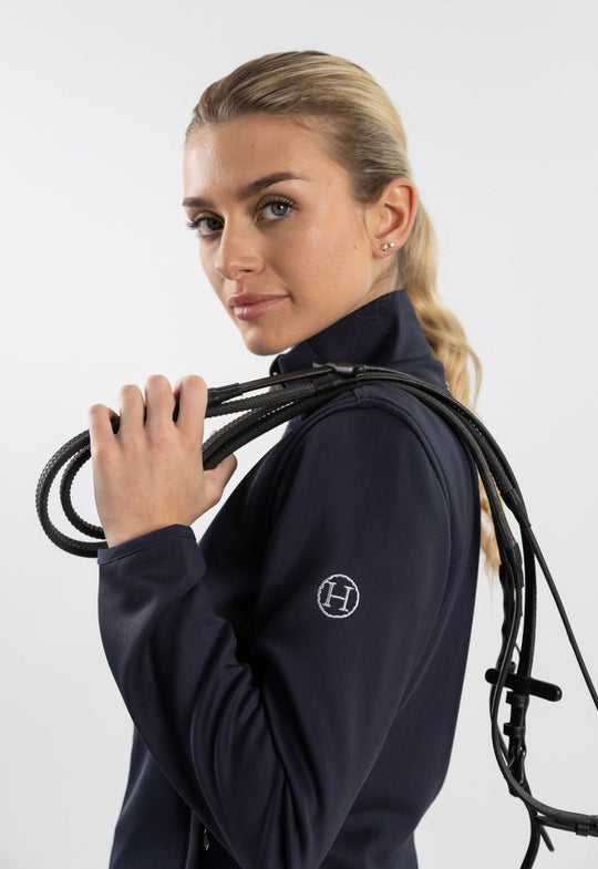 Jordany Technical Jacket