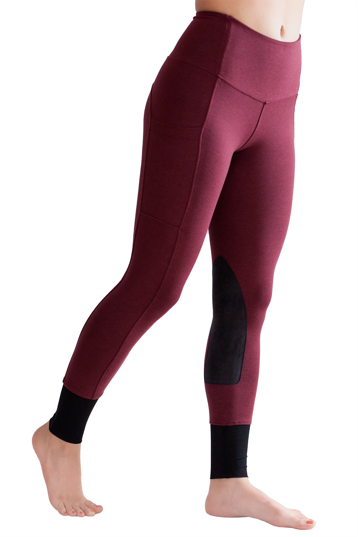 BTR Active Riding Tights