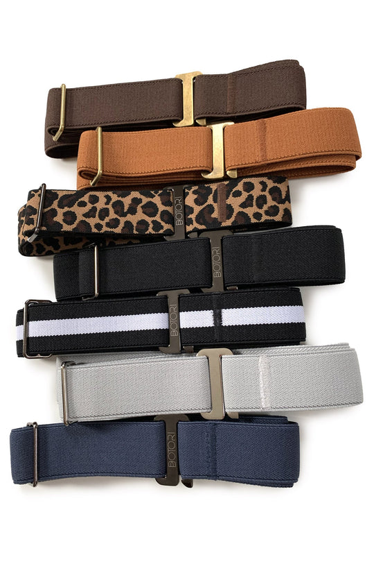 Slide Belt