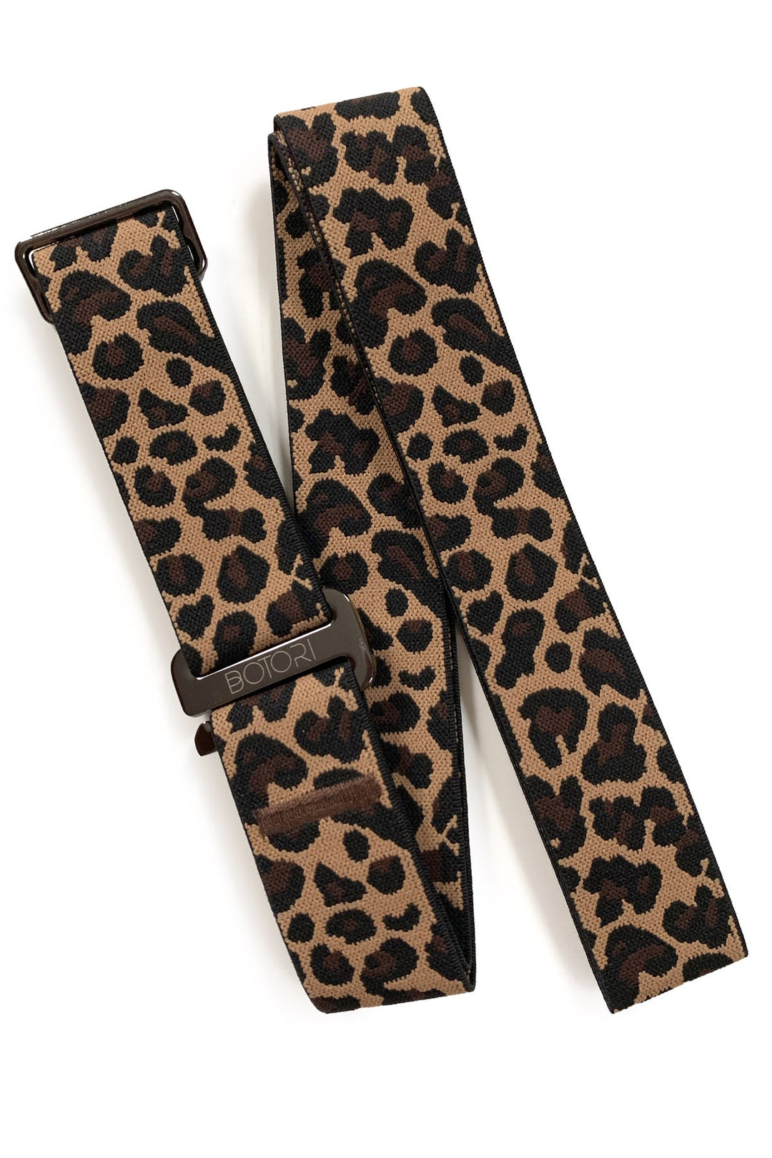 Slide Belt