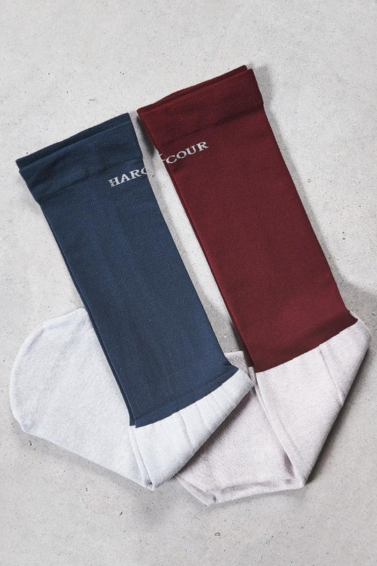 Vaya Competition Rider Socks (2x)