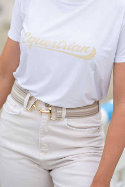 The Equestrian T-Shirt