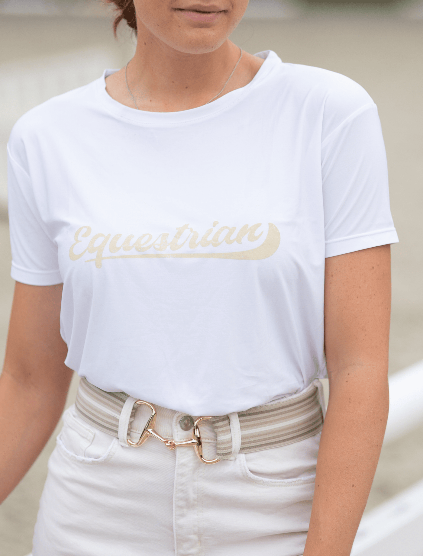 The Equestrian T-Shirt