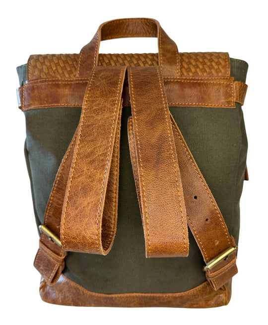 Barn Backpack
