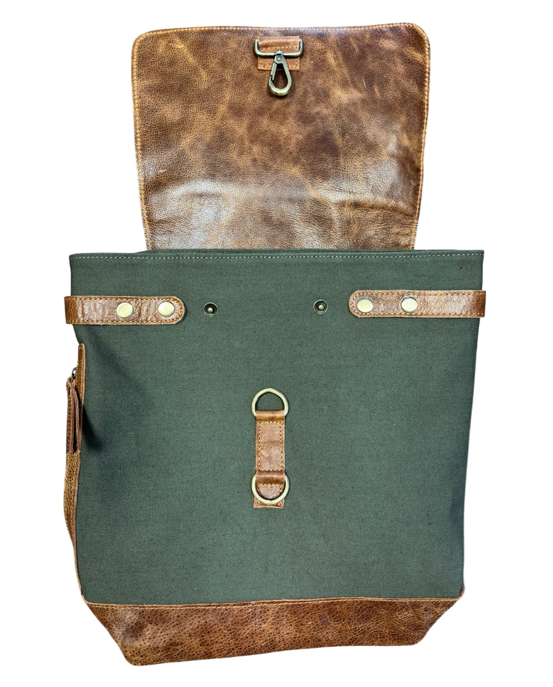Barn Backpack