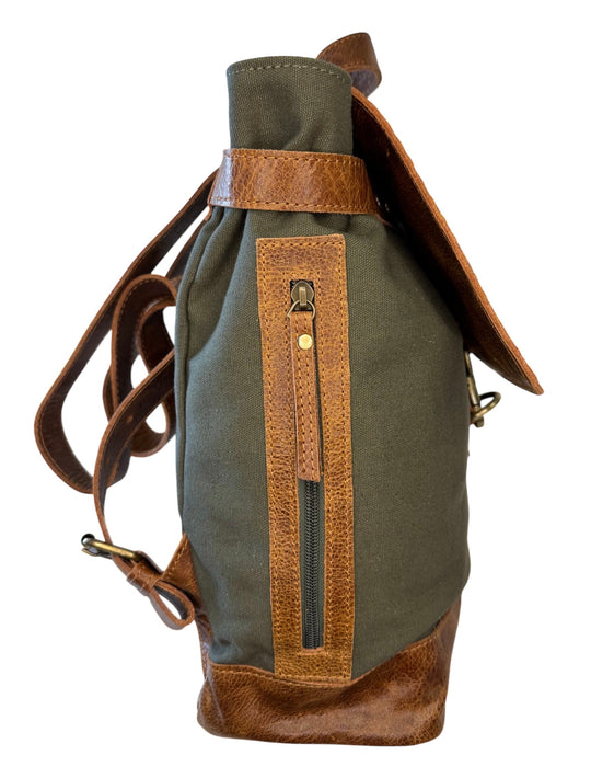 Barn Backpack