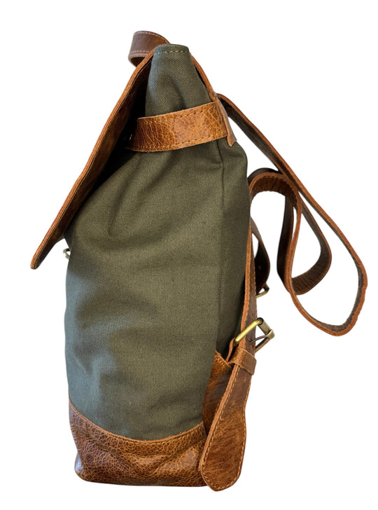 Barn Backpack