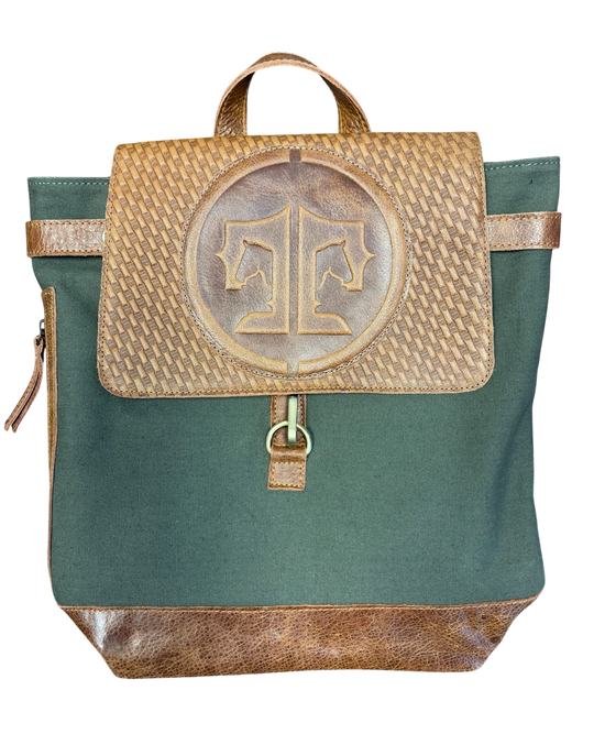 Barn Backpack