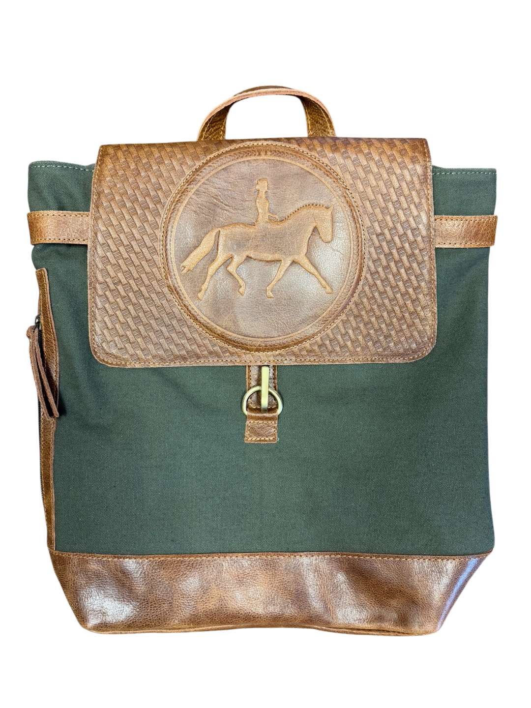 Barn Backpack