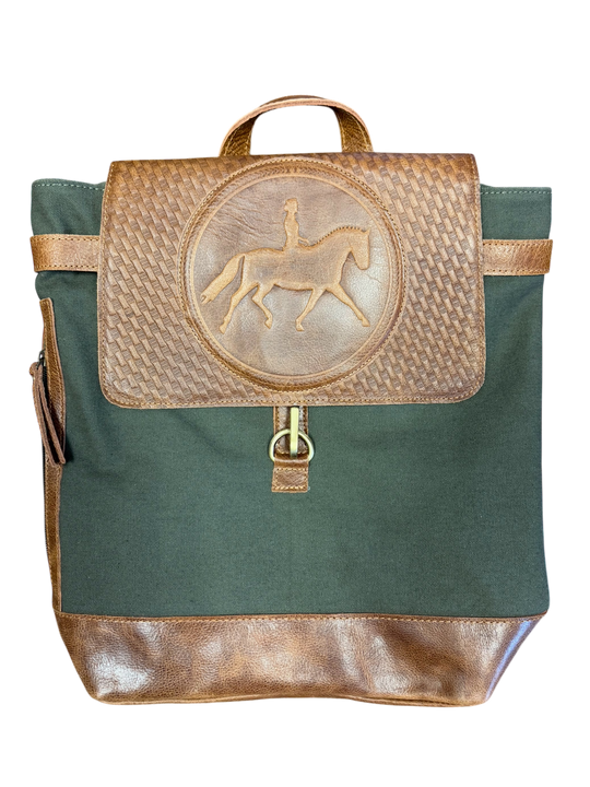 Barn Backpack