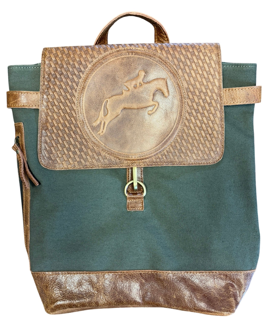 Barn Backpack