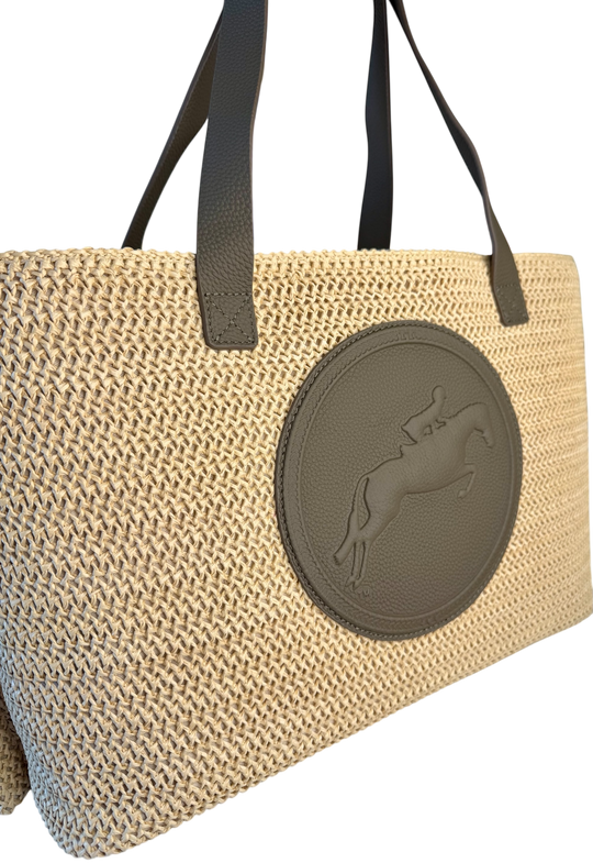 Barn to Beach Tote