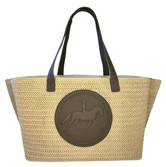 Barn to Beach Tote