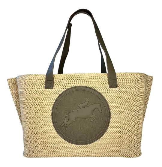 Barn to Beach Tote