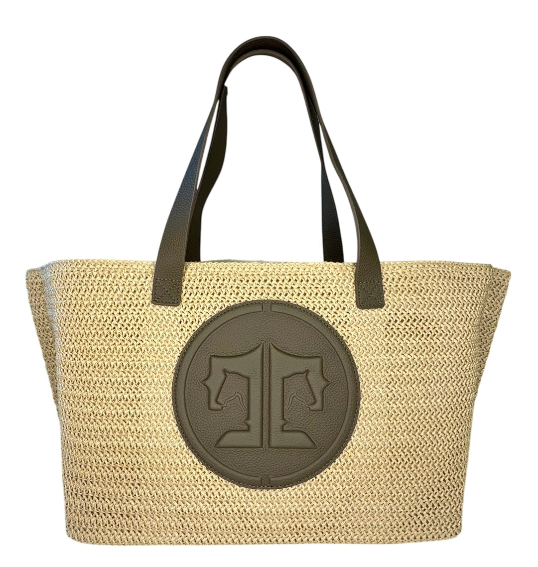 Barn to Beach Tote