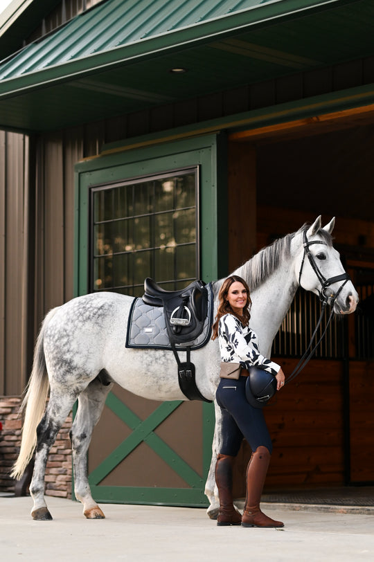 Stablemate Belt Bag | Flap