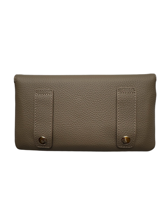 Stablemate Belt Bag | Flap