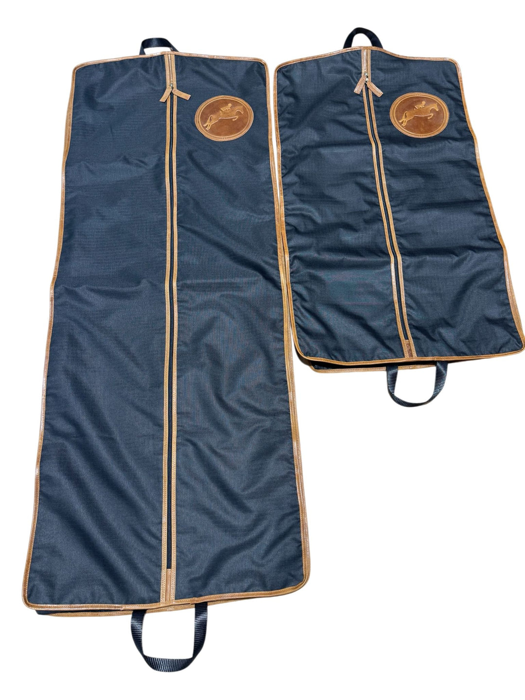 Tryon Wardrobe Hunter/Jumper- Long