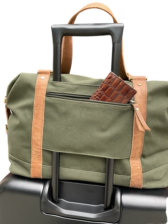 BARN DUFFLE
