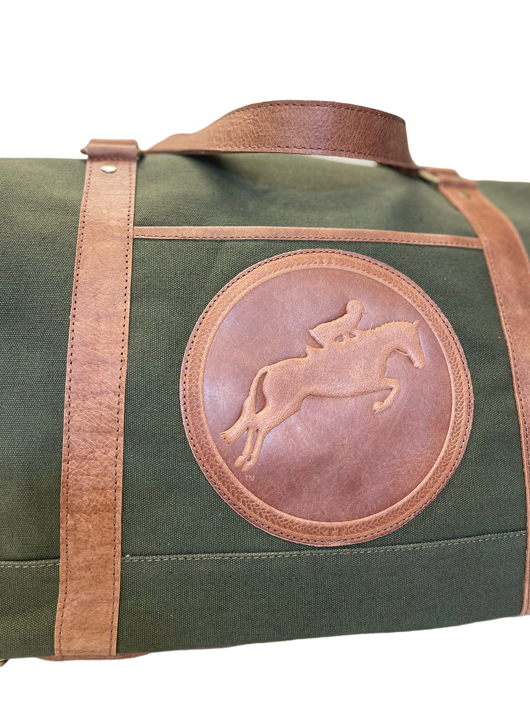 BARN DUFFLE